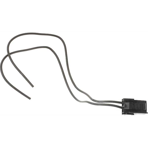 Unbranded Engine Coolant Temperature Sensor Connector