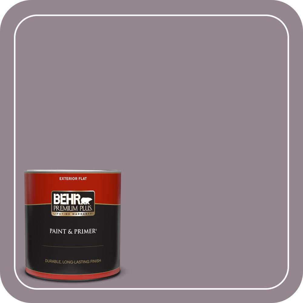 1 qt. #MQ1-32 Cinema Screen Flat Exterior Paint & Primer price history on PriceWatchPro