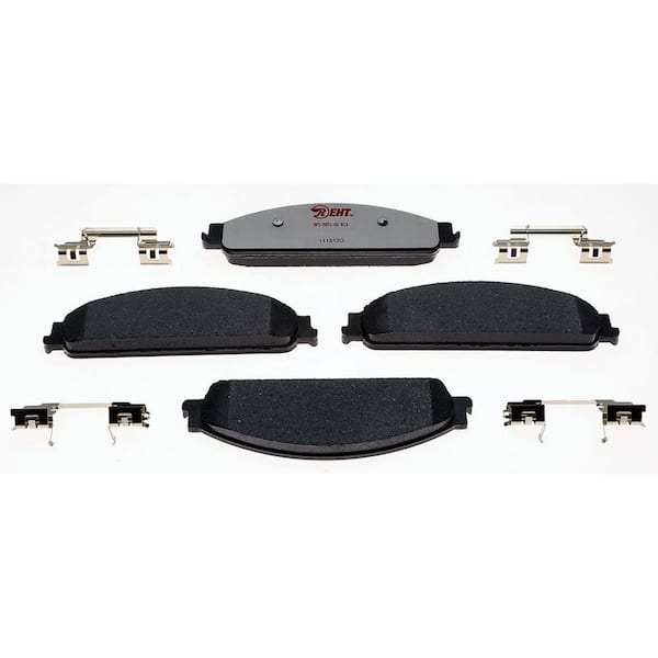 Raybestos Disc Brake Pad Set