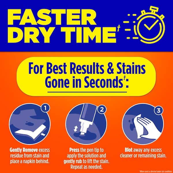 How to Remove Excess Stain That Has Dried: Expert Tips