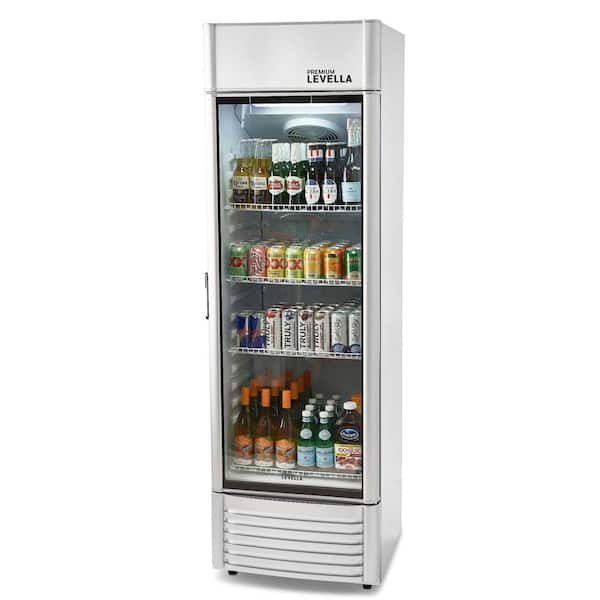 display fridge for cold drinks second hand