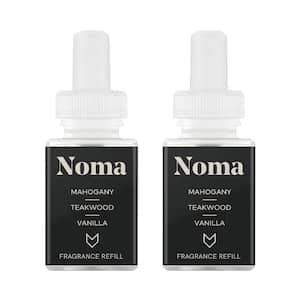 Guy Fox - Noma - Fragrance Refill Dual Pack for Pura Smart Fragrance Diffusers