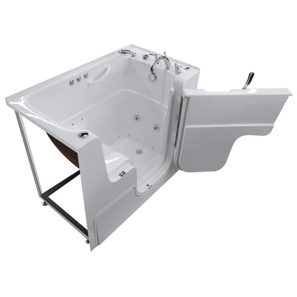 American Standard WalkIn Tub Reviews And Pricing (2023), 54 OFF