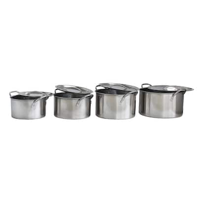 We carry Cookware, Stock Pot Enamel Steel 15qt (CPE)