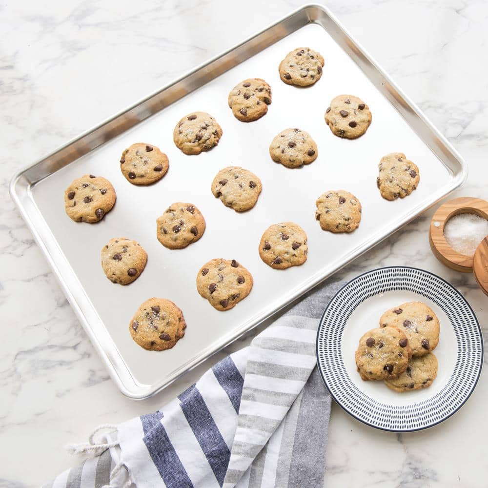 Extra Large Aluminum Cookie Sheet Pan