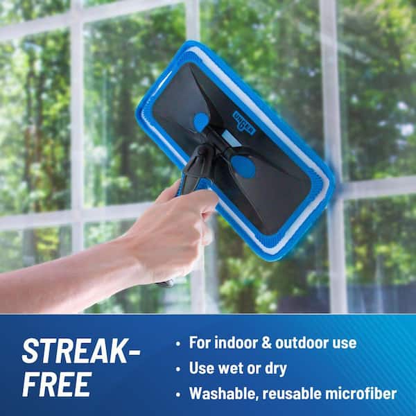 ProClean Indoor Window Cleaner