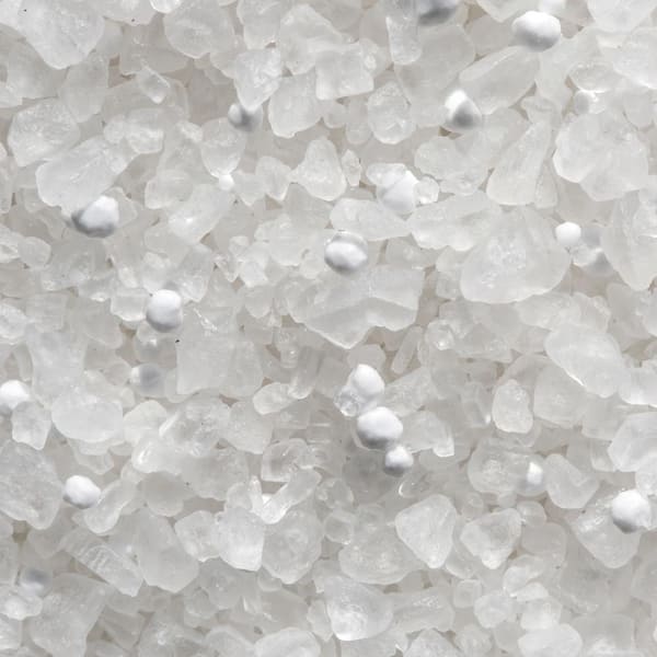 MELT AWAY ICE MELT SALT 50 LB BAGS PALLET (49 BAGS) – WORRY FREE