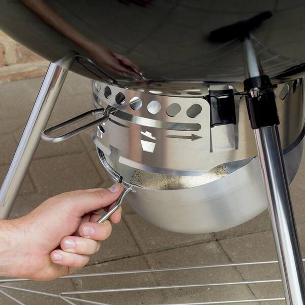 weber master touch 26