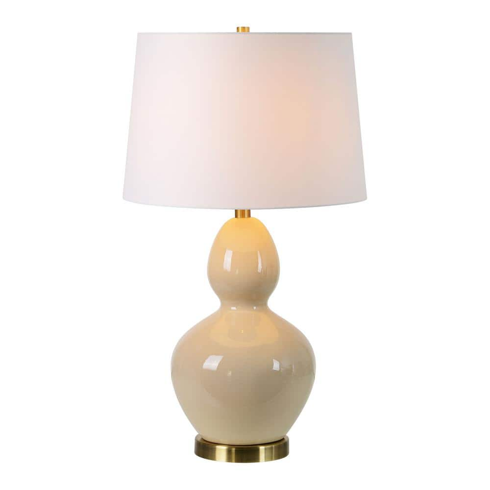 Notre sold dame lamp