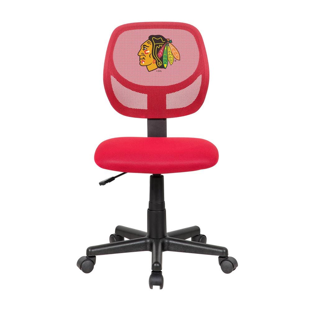 Imperial Pittsburgh Steelers Armless Office Task Chair