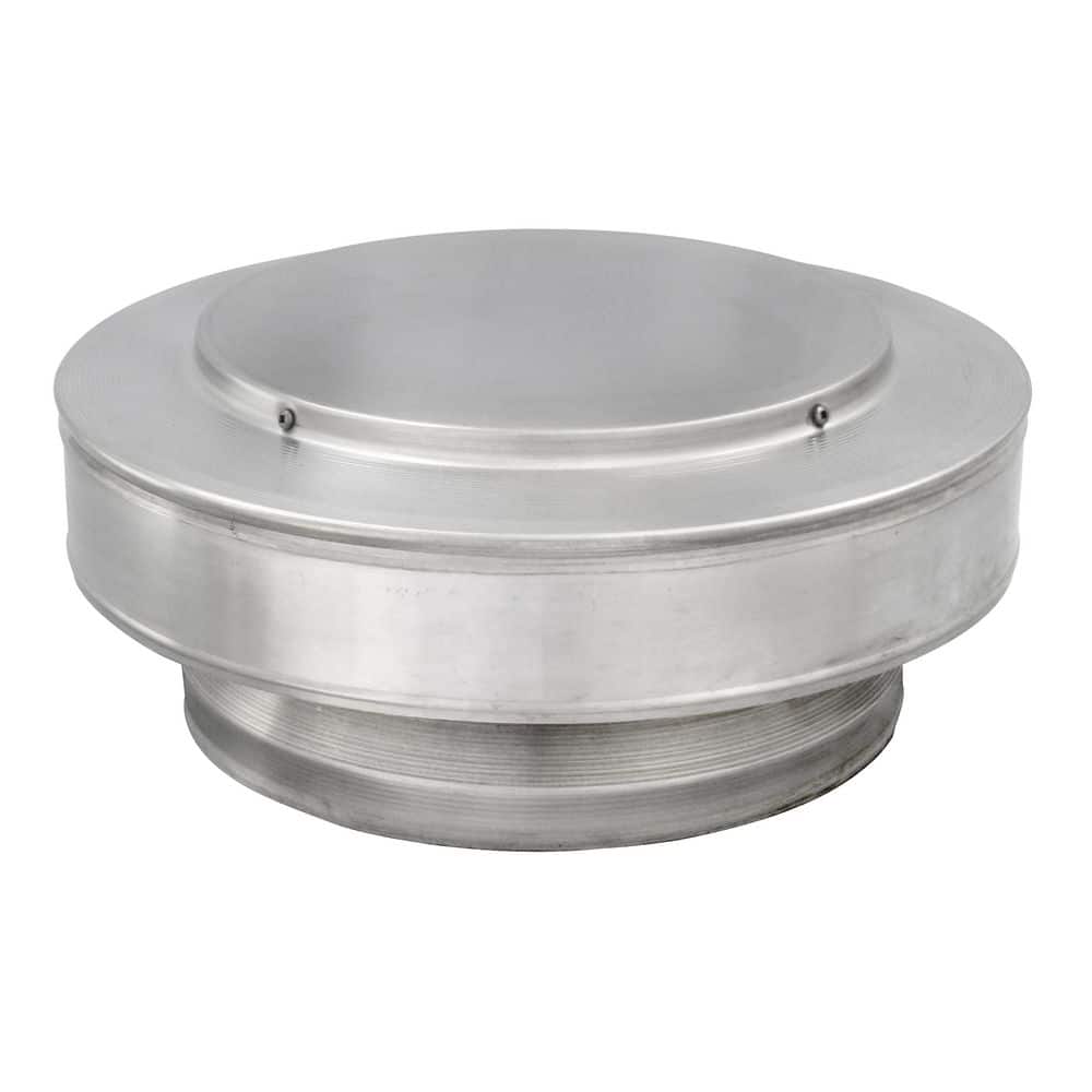 10 in. Dia Tubi Vent Pipe Cap for PVC Pipe price history on PriceWatchPro