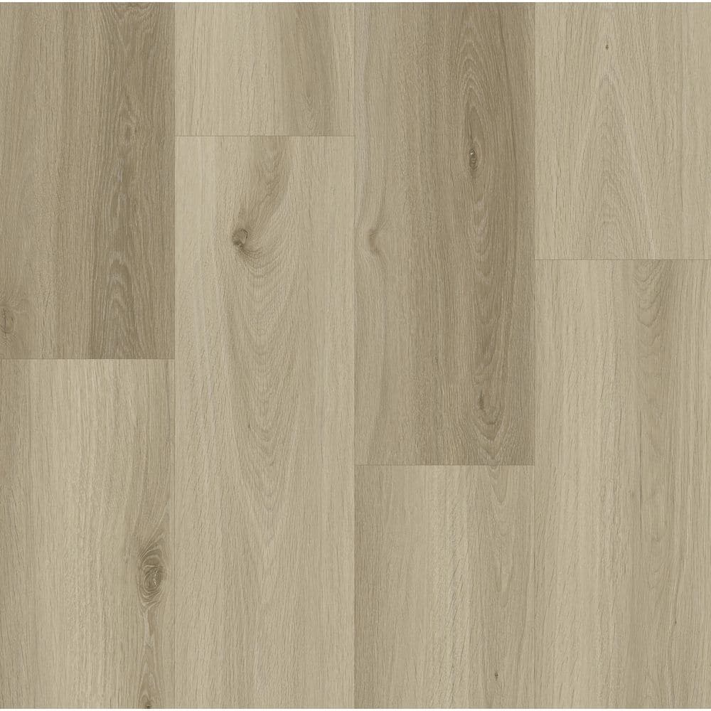 Take Home Sample-Blacktail Oak Click Lock Waterproof Luxury Vinyl Plank Flooring price history on PriceWatchPro