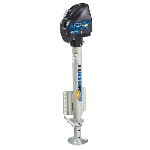 XLT Powered Jack - 2,500 lb. Capacity