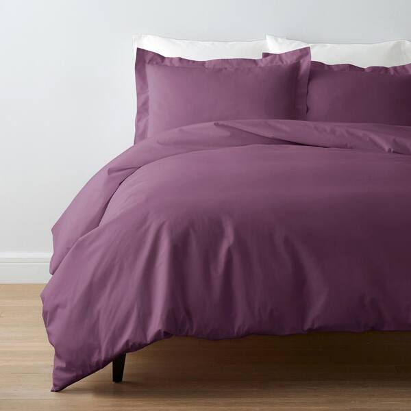grape pillowcases