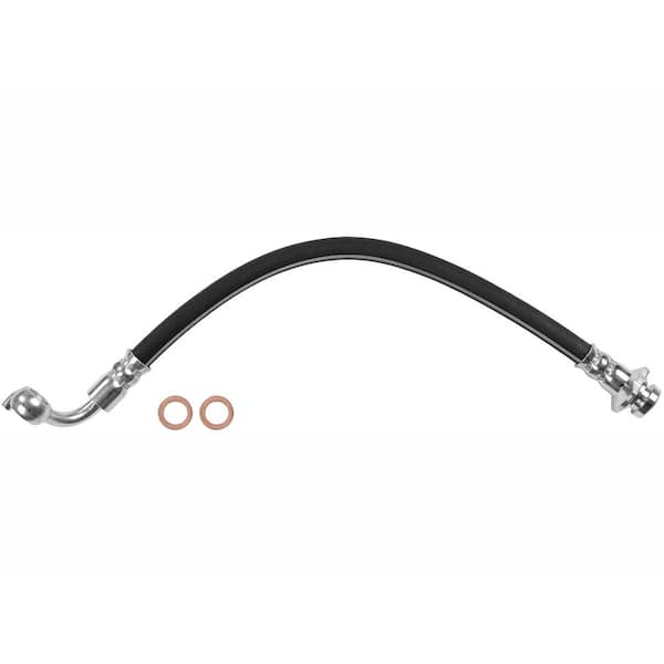 Sunsong Brake Hydraulic Hose - Rear Left