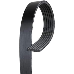 Premium OE Micro-V Belt - Air Conditioning and Air Pump