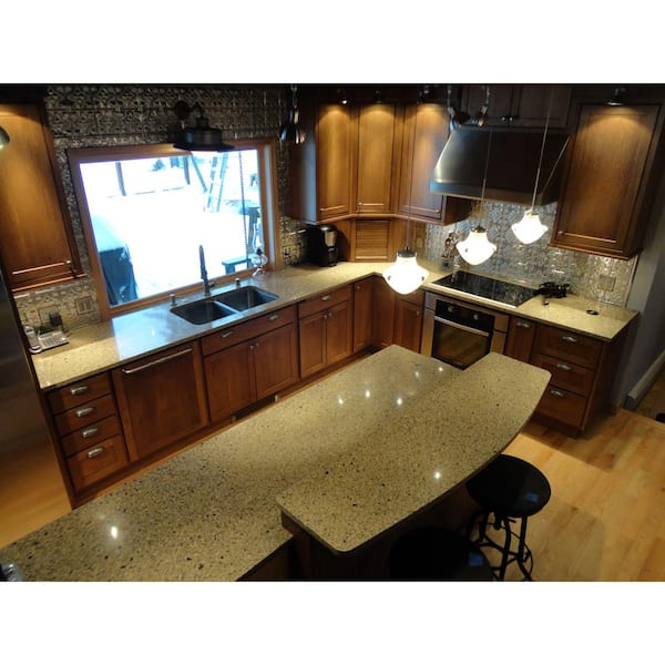 Latest Kitchen Countertop Ideas by AGL Tiles