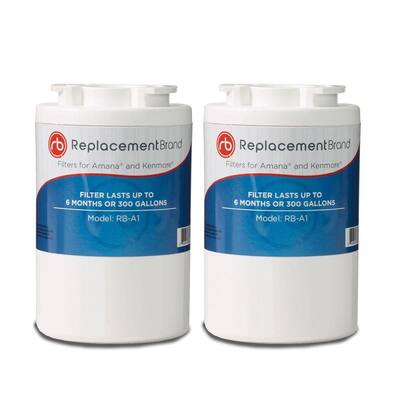 comparable replacementbrand amana