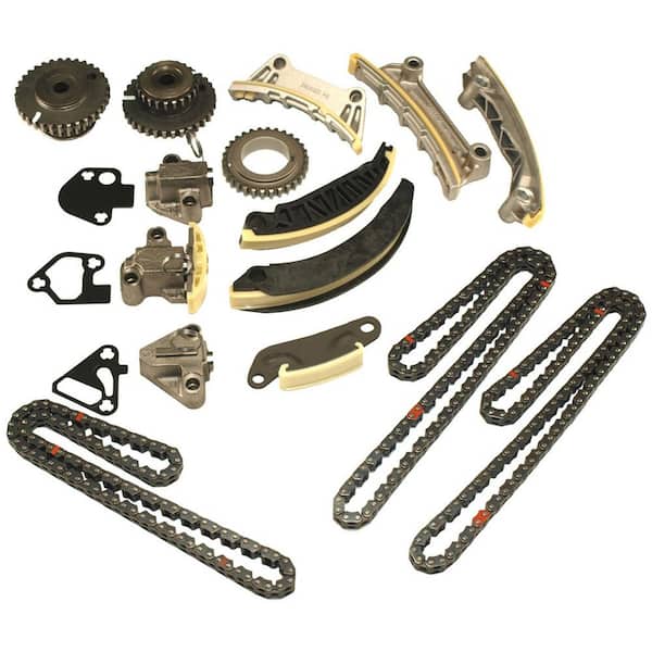 Cloyes Engine Timing Chain Kit