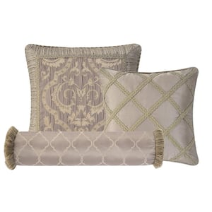 Hazeldene Decorative Pillow Set of 3
