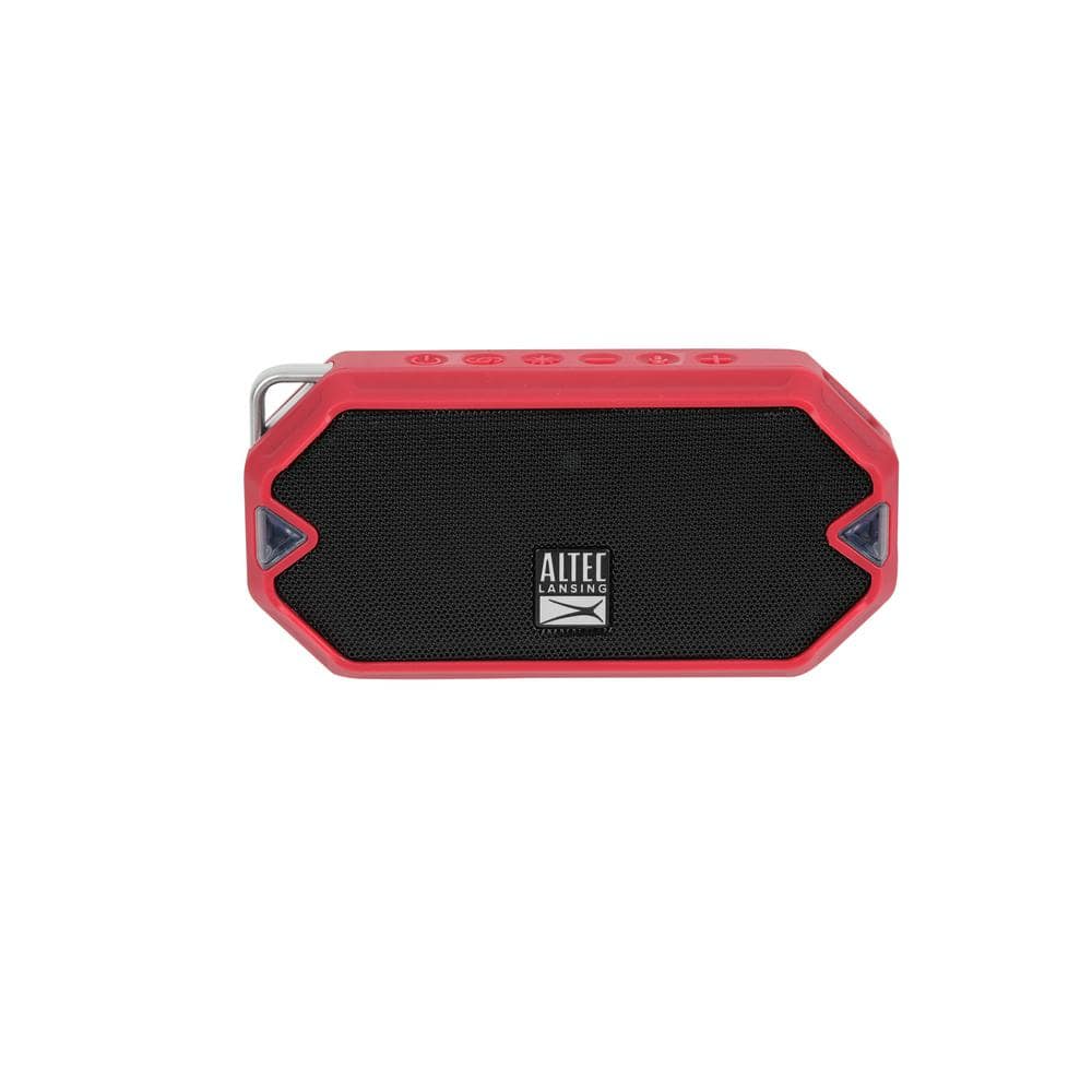 Heavy Duty Carrying Handle for JBL Xtreme 2 Bluetooth Speaker (Black/Red  Logo)