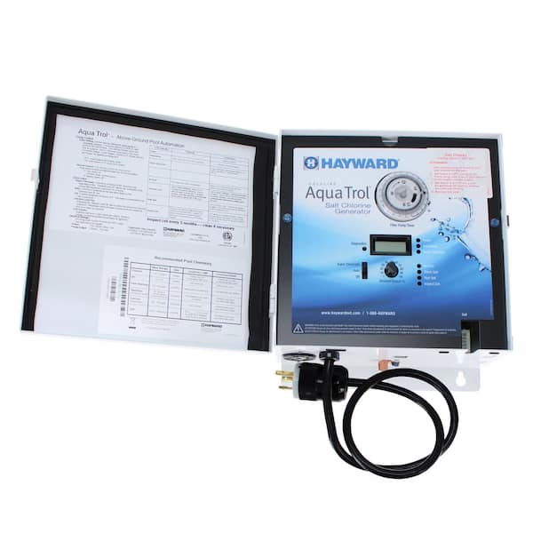 AquaTrol Above Ground Chlorine Generator Return Jet