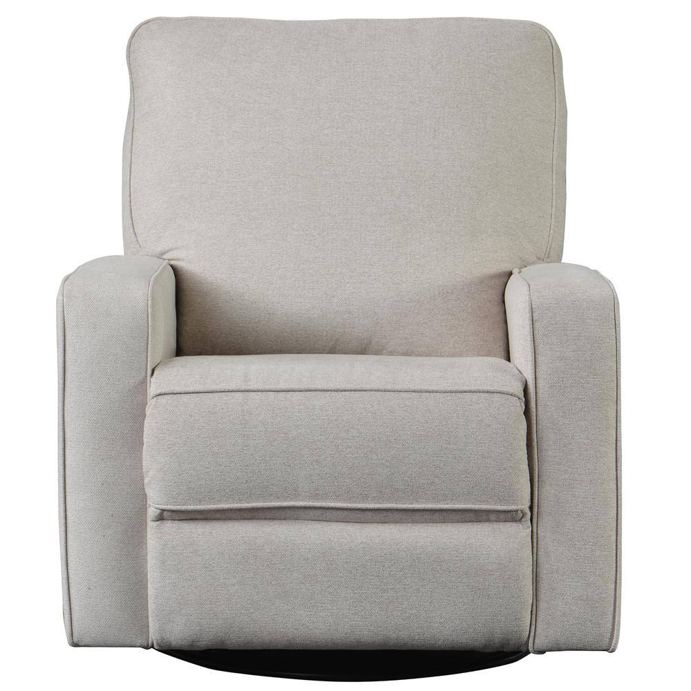 fred meyer swivel rocker recliner