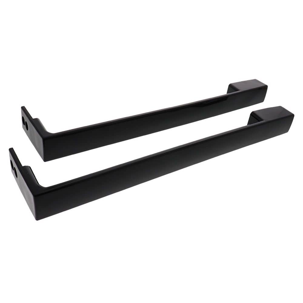 Replacement Refrigerator Door Handle Set for GE WR12X32350 price history on PriceWatchPro