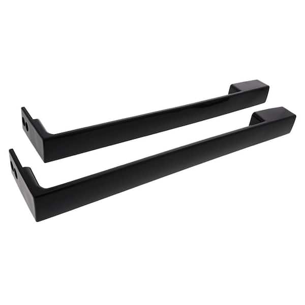 ERP Replacement Refrigerator Door Handle Set for GE WR12X32350