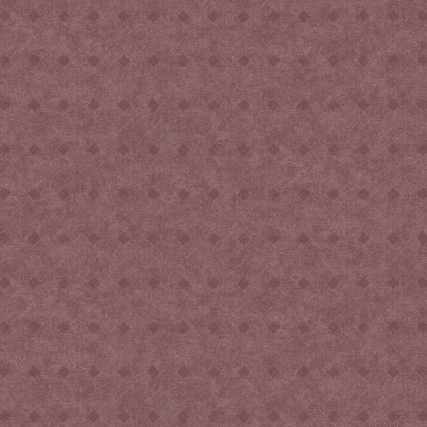 Advantage Peugot Merlot Geometric Non-Pasted Vinyl Wallpaper