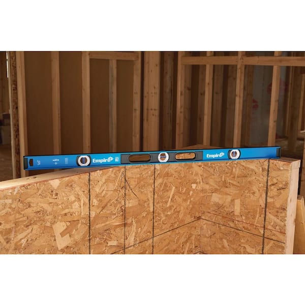 Empire - True Blue 48 in. I-Beam Level