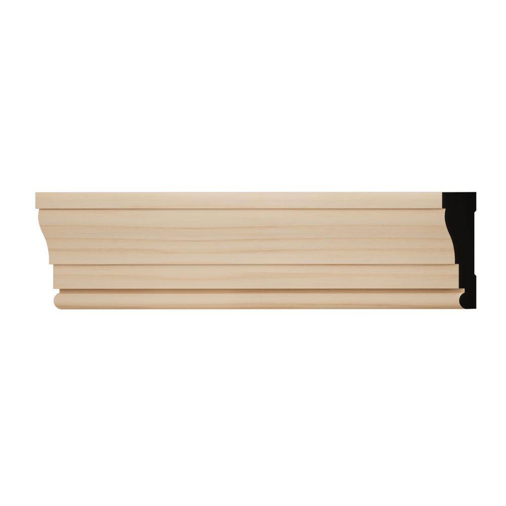 WM376 0.69 in. D x 2.25 in. W x 6 in. L Wood (Alder) Casing Sample price history on PriceWatchPro