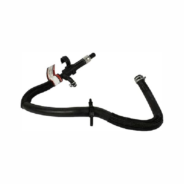 HVAC Heater Hose