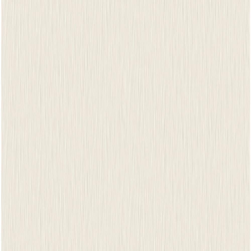 Ornamenta 2-Greige Textured Plain Non-Pasted Vinyl on Paper Material Wallpa