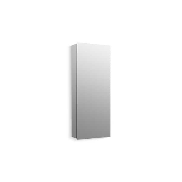 KOHLER Embark Premium Xl 15 in. x 36 in. Rectangular Medicine Cabinet with Mirror