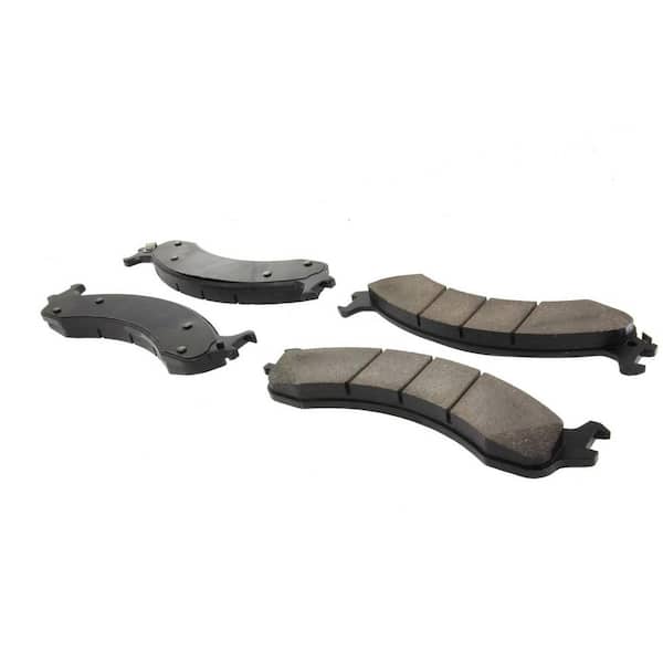 Centric Parts Disc Brake Pad Set