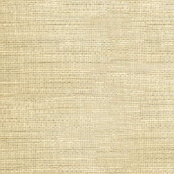 Zenyu Khaki Grasscloth Peelable Wallpaper (Covers 72 sq. ft.)