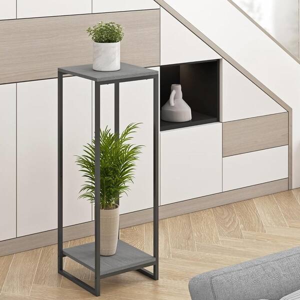 FAWEY TRED INC 34 in. x 11.8 in. x 11.8 in. Indoor/Outdoor Wood