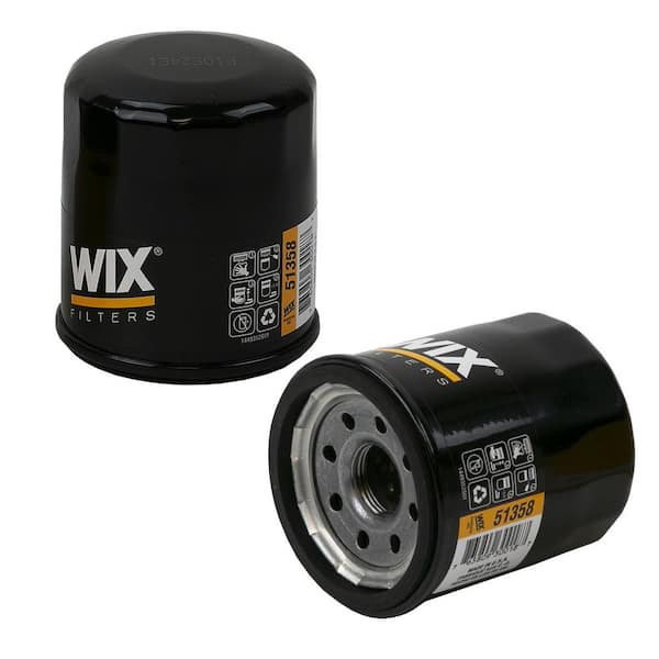 51358 Engine Oil Filter