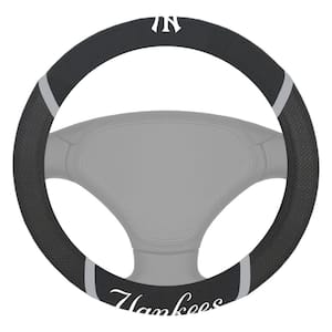 MLB - New York Yankees Steering Wheel Cover