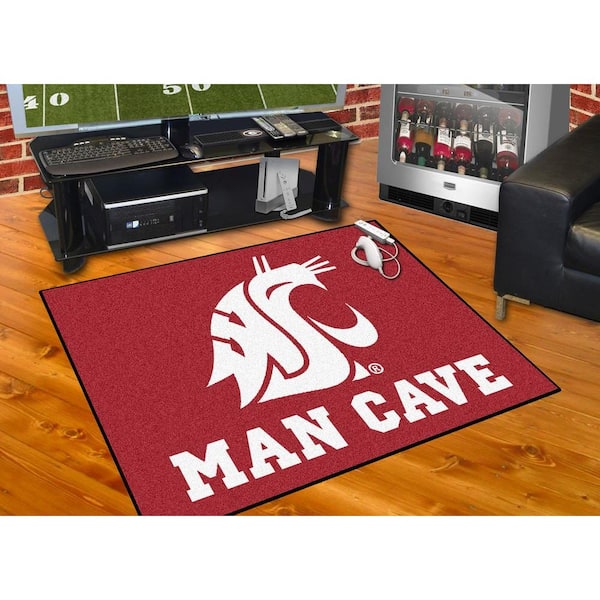 Man-Cave  Turf Rugs