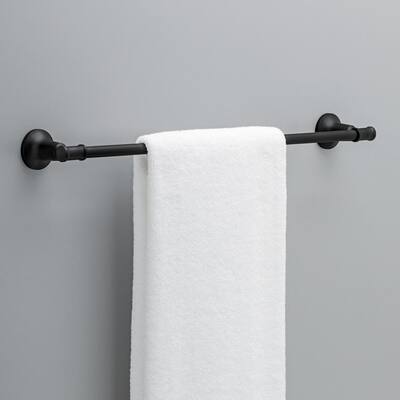 Vintage Silver Grey Gray Ceramic Bath Retro Towel Bar Holders Mid Century Modern