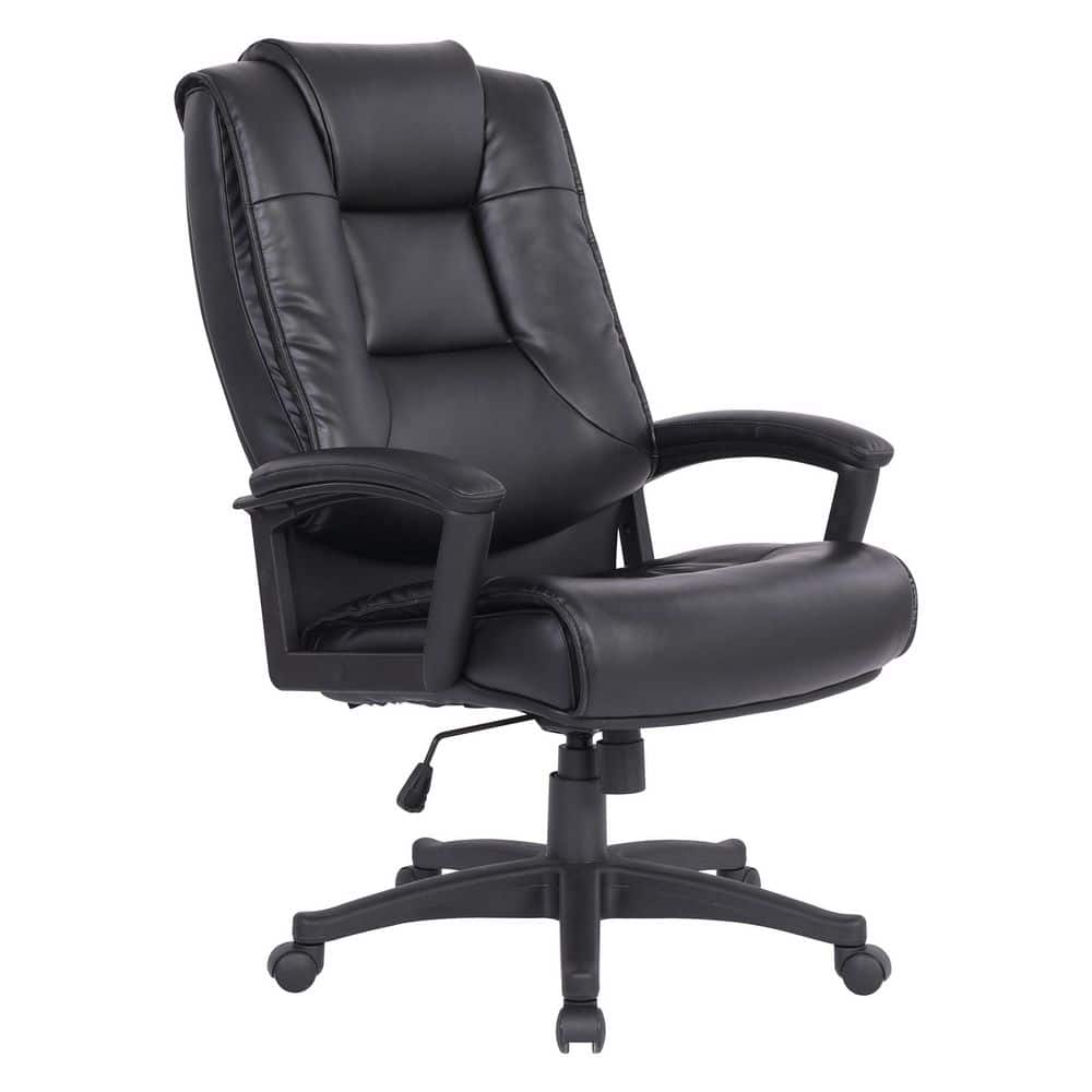 Dahlia-A-C Ergonomic Executive Office Chair with Headrest