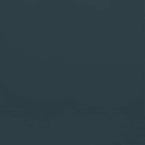 Thomasville Classic Blythe 14.5 in. W x 0.75 in. D x 14.5 in. H MDF Blue Slate Cabinet Door Sample