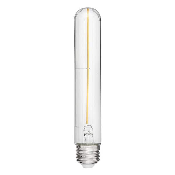 Hinkley Lumiglo T10 7 in. LED Tube E26 Bulb 25-W Equivalent