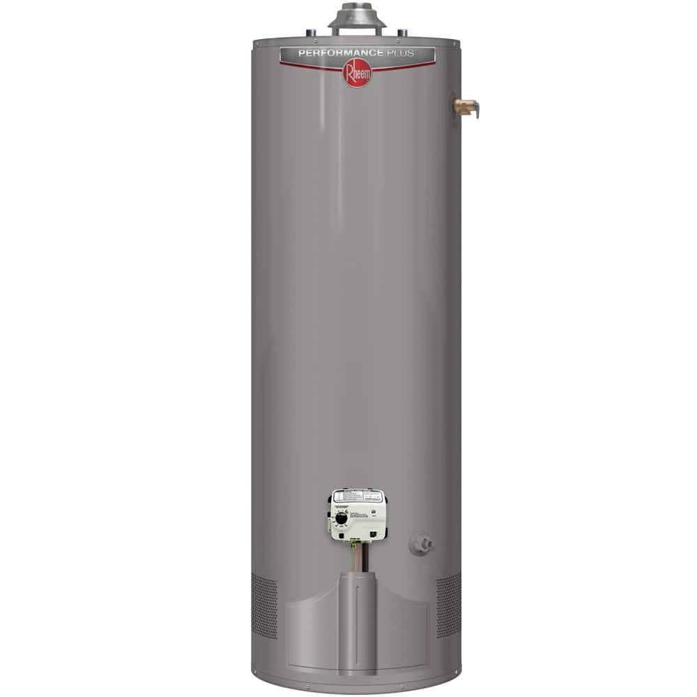 Average Water Heater Installation And Replacement Cost – Forbes Home