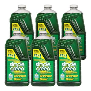 67.6 oz. Concentrated All-Purpose Cleaner (6-Pack)