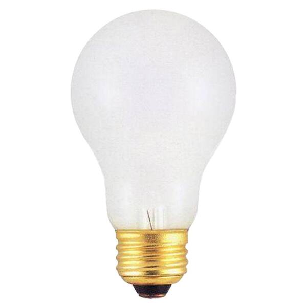 Bulbrite 30/70/100-Watt Incandescent A19 Light Bulb (10-Pack)
