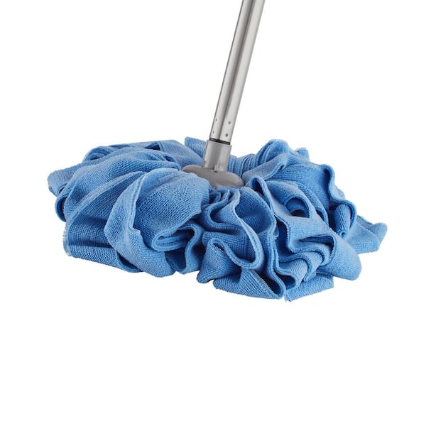 This Microfiber Mop Could Save You $500 a Year, E-Cloth Deep Clean Mop