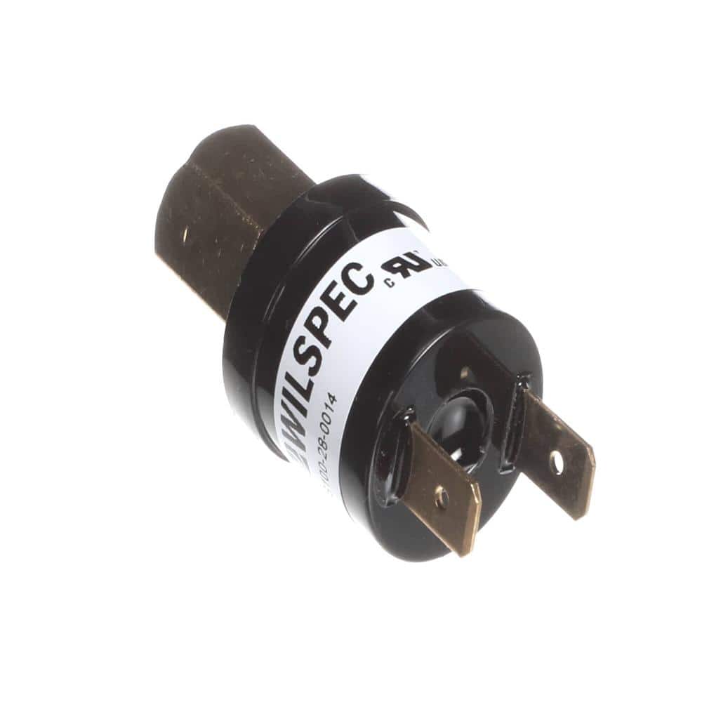 60 PSI  Low Pressure Switch price history on PriceWatchPro